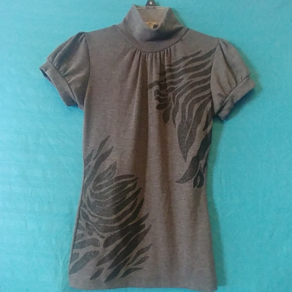 Dressy shirt